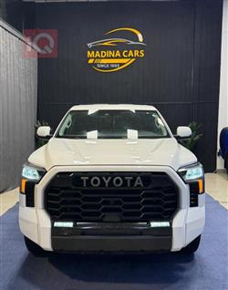 Toyota Tundra